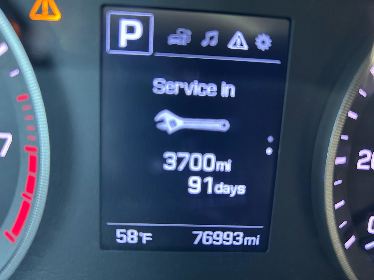 Used 2017 Hyundai Tucson Sport w/ Cargo Package image 21