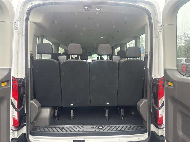 Used 2021 Ford Transit 350 XLT image 5