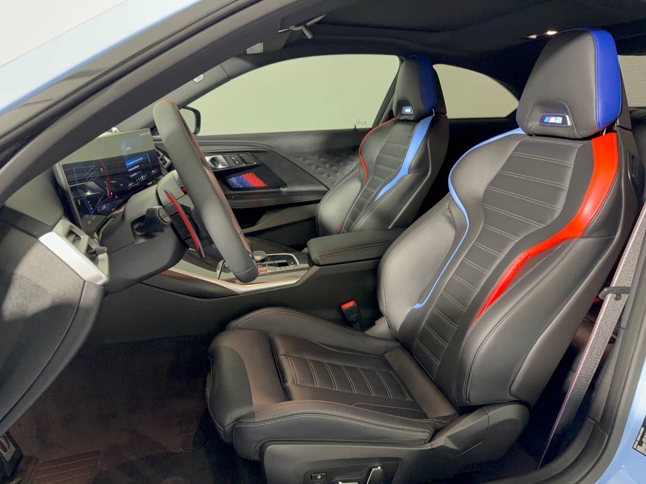 New 2027 BMW M2 RWD image 5