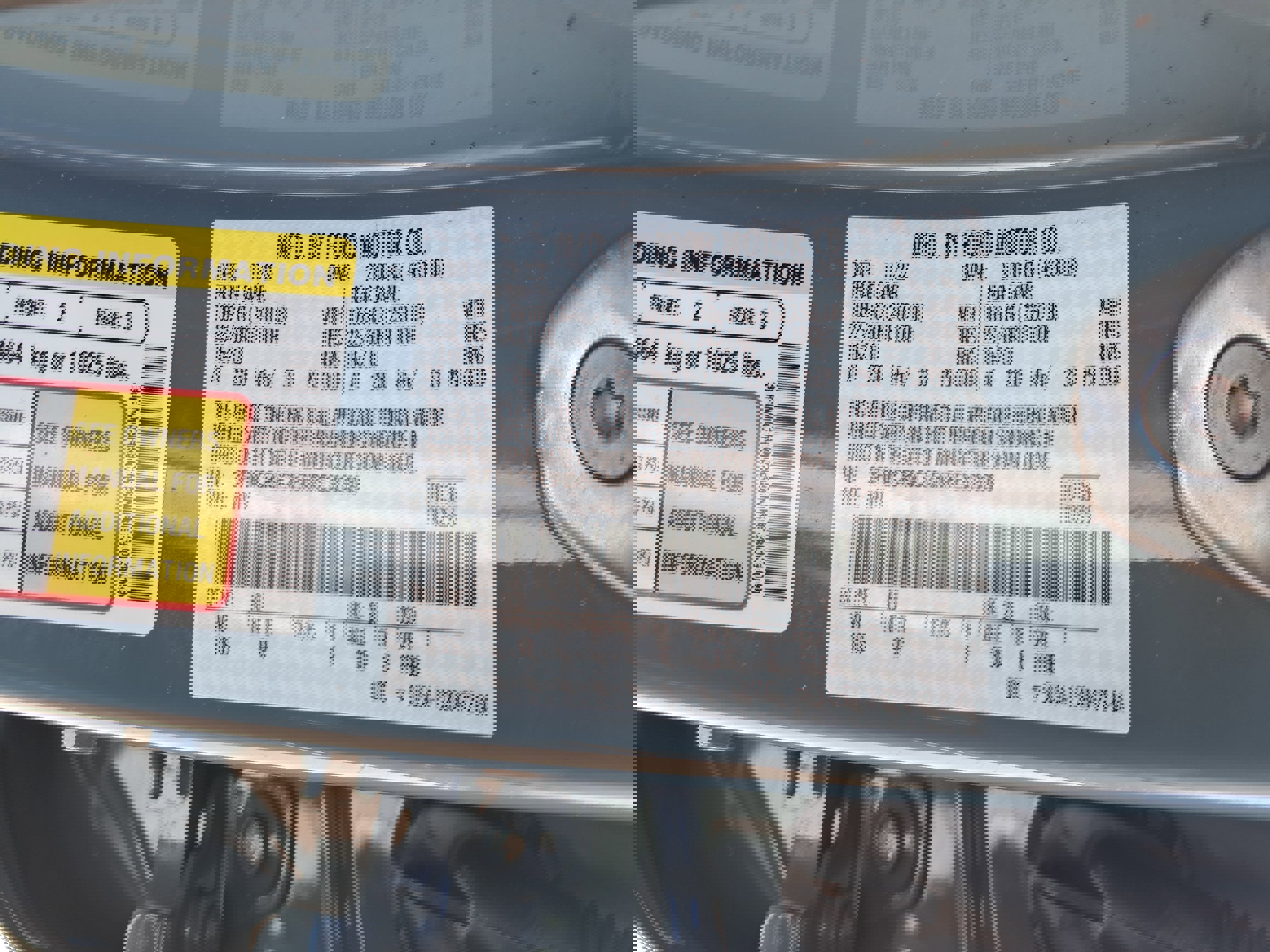 Used 2022 Ford Bronco Sport Outer Banks w/ Tech Package image 31