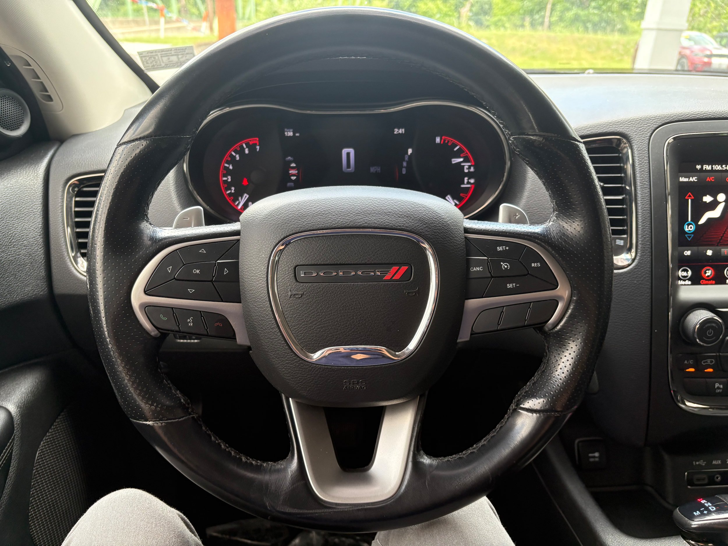 Certified 2020 Dodge Durango GT AWD/4WD image 19