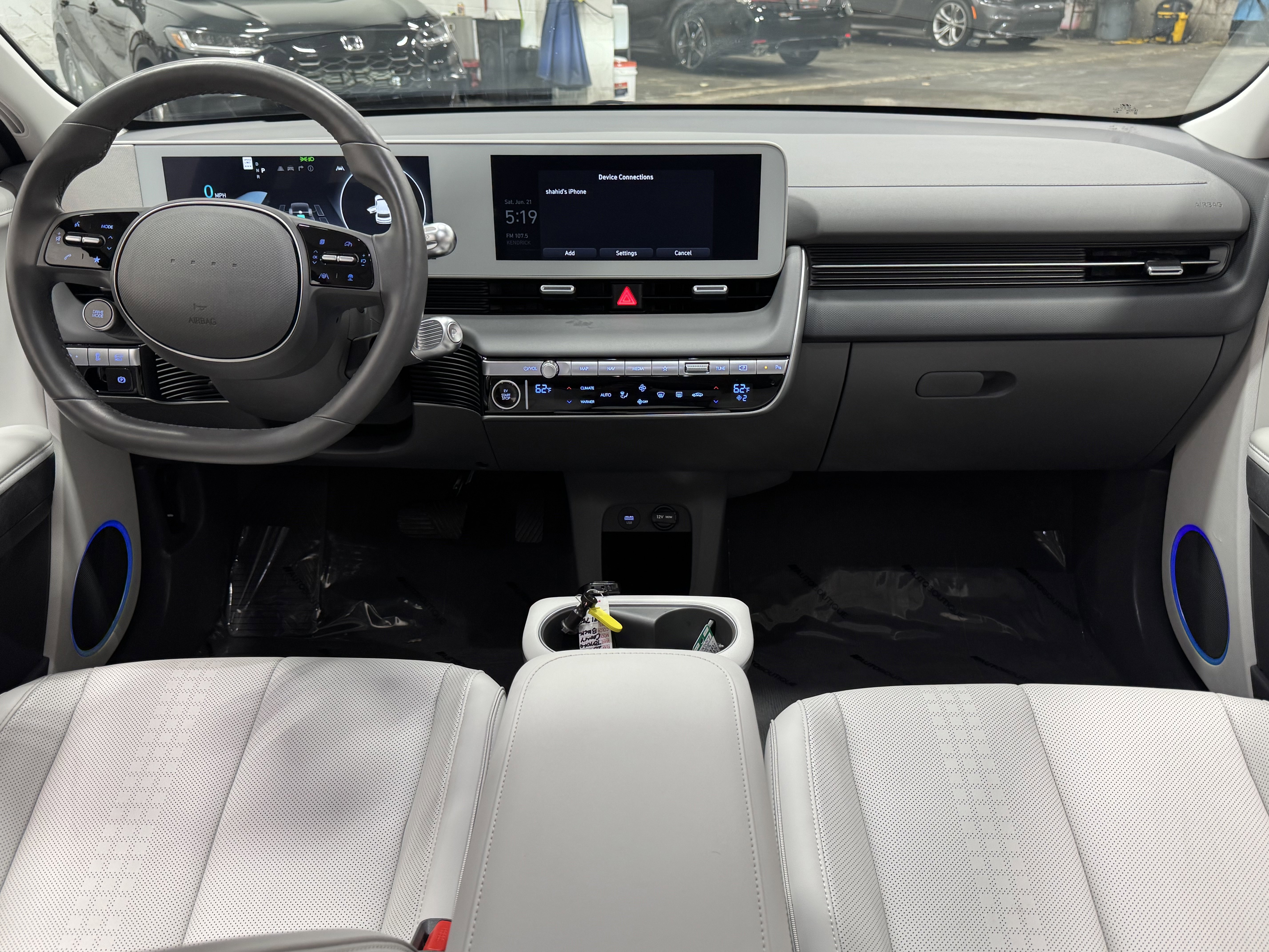 Used 2023 Hyundai Ioniq 5 SEL image 17