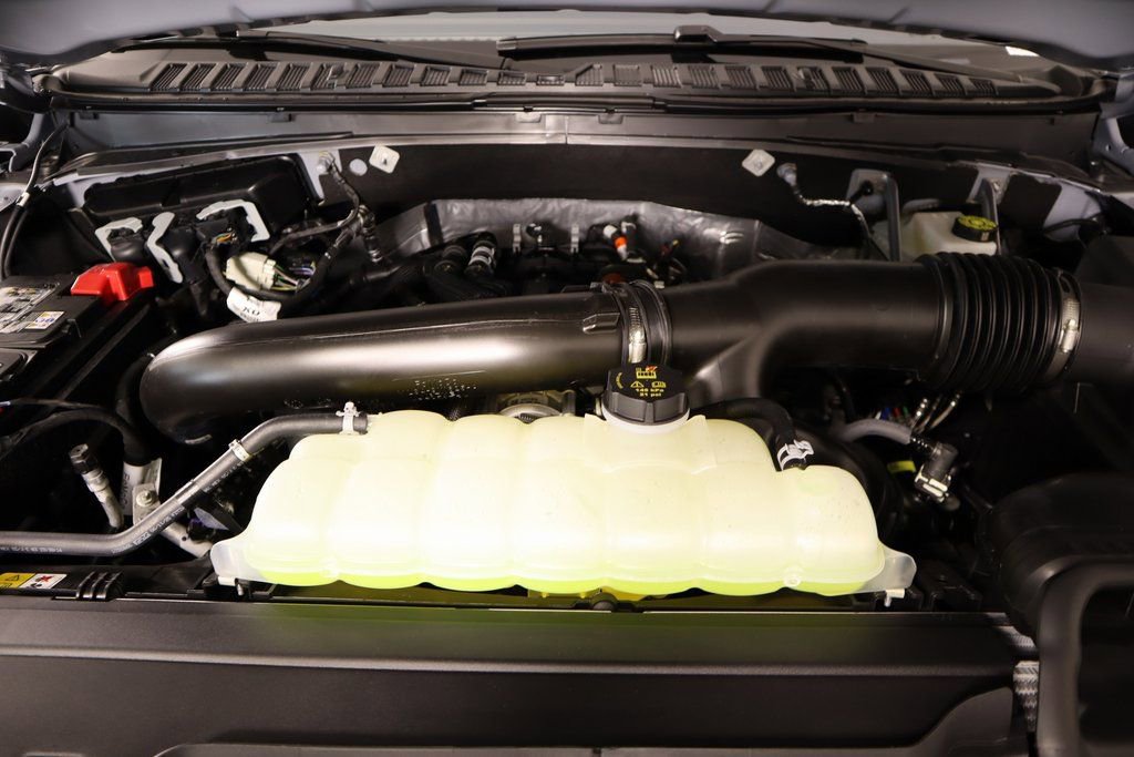 New 2025 Lincoln Navigator Reserve image 21