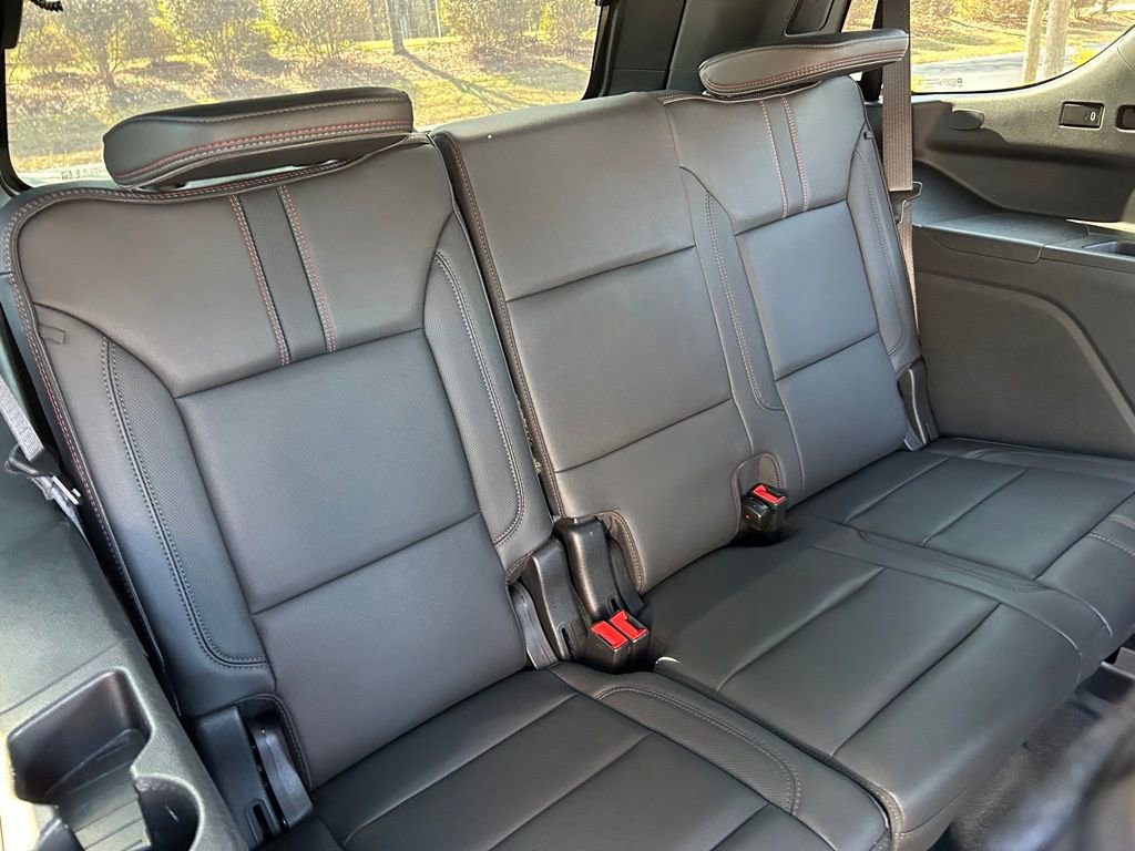 Used 2024 Chevrolet Tahoe RST w/ Luxury Package image 50