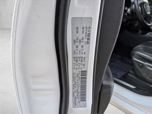 Used 2018 Dodge Durango GT image 25