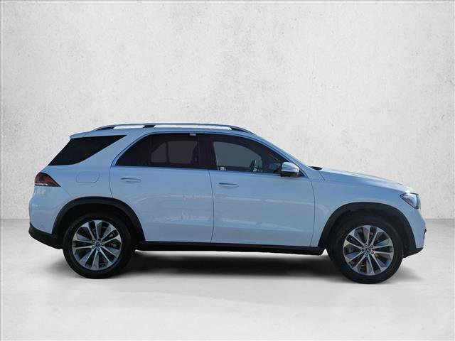 Used 2022 Mercedes-Benz GLE 350 GLE 350 image 4