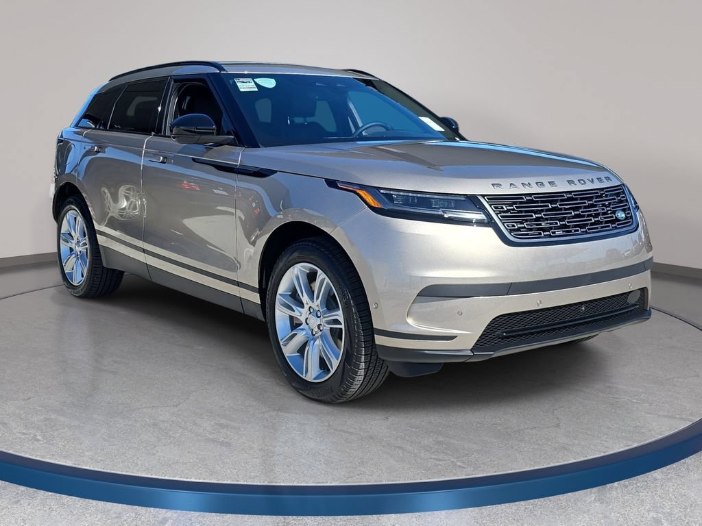 New 2026 Land Rover Range Rover Velar S AWD/4WD image 3