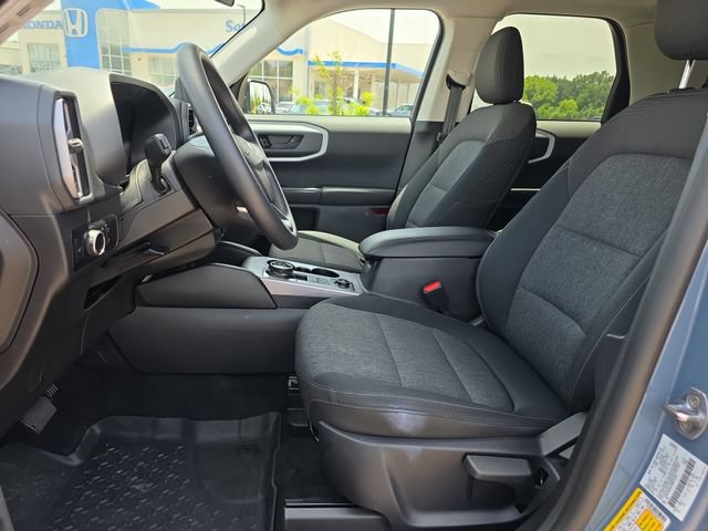 Used 2024 Ford Bronco Sport Big Bend AWD/4WD image 10