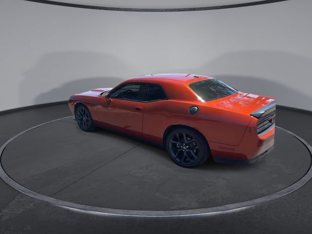 Used 2021 Dodge Challenger GT w/ Blacktop Package image 11
