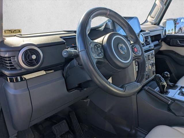 Used 2024 INEOS Grenadier image 9