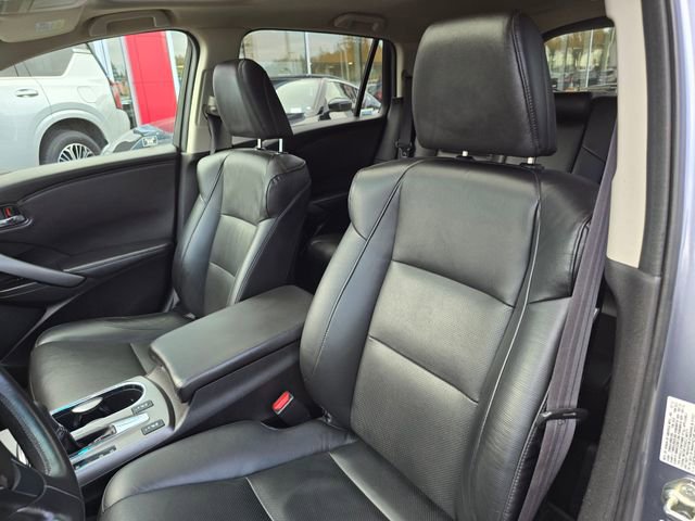 Used 2013 Acura RDX AWD w/ Technology Package image 25