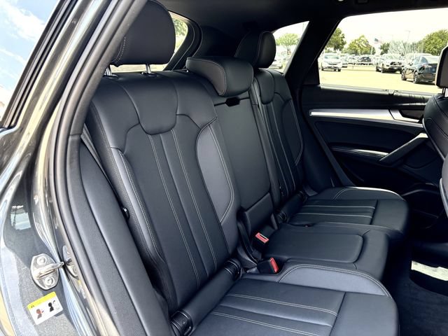 Used 2025 Audi Q5 2.0T Premium Plus AWD/4WD image 28