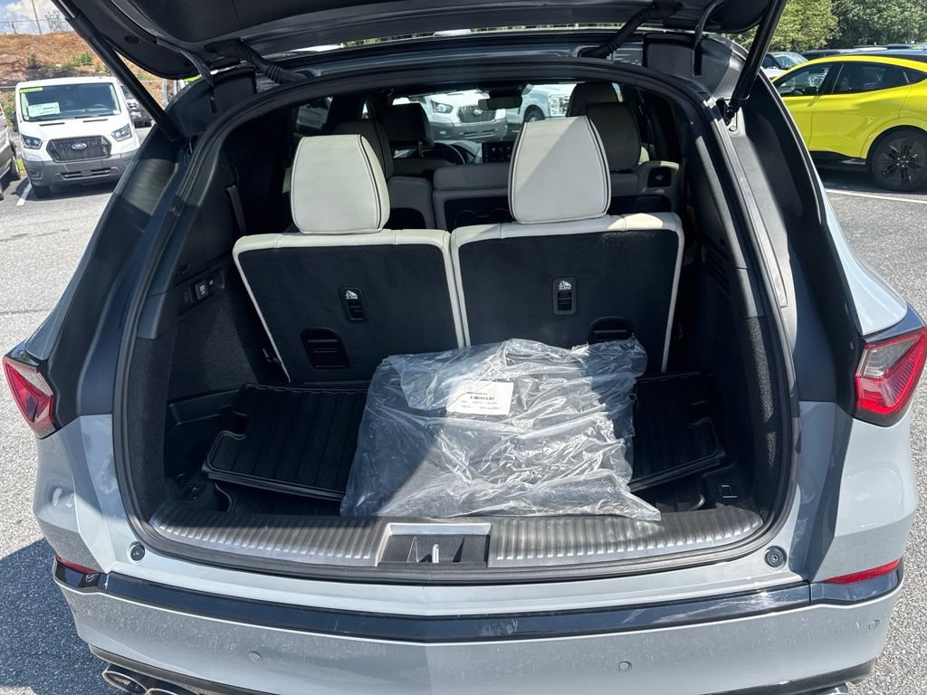 Used 2025 Acura MDX Type S AWD/4WD image 27