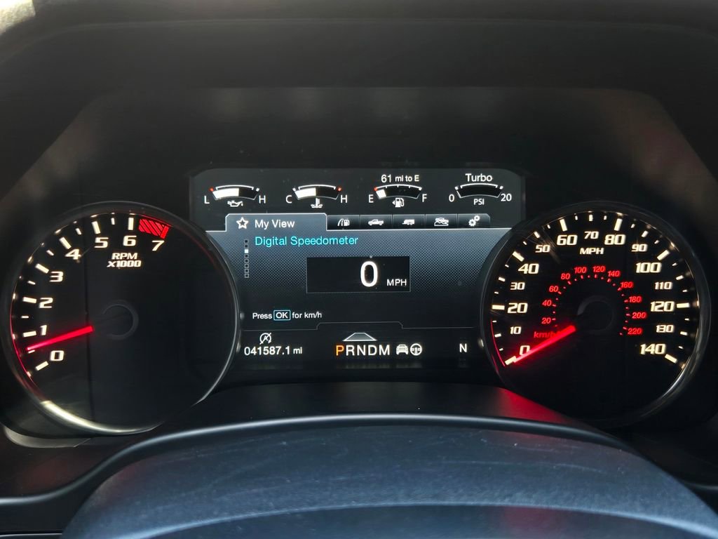 Used 2019 Ford F150 Raptor w/ Equipment Group 802A Luxury AWD/4WD image 38