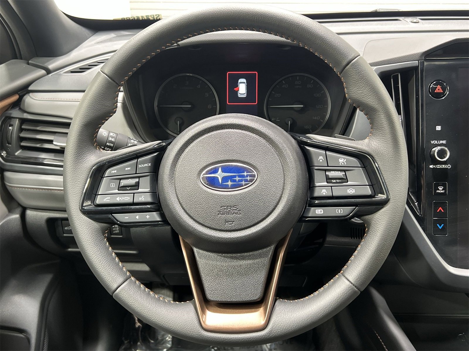 Certified 2025 Subaru Forester Sport image 14