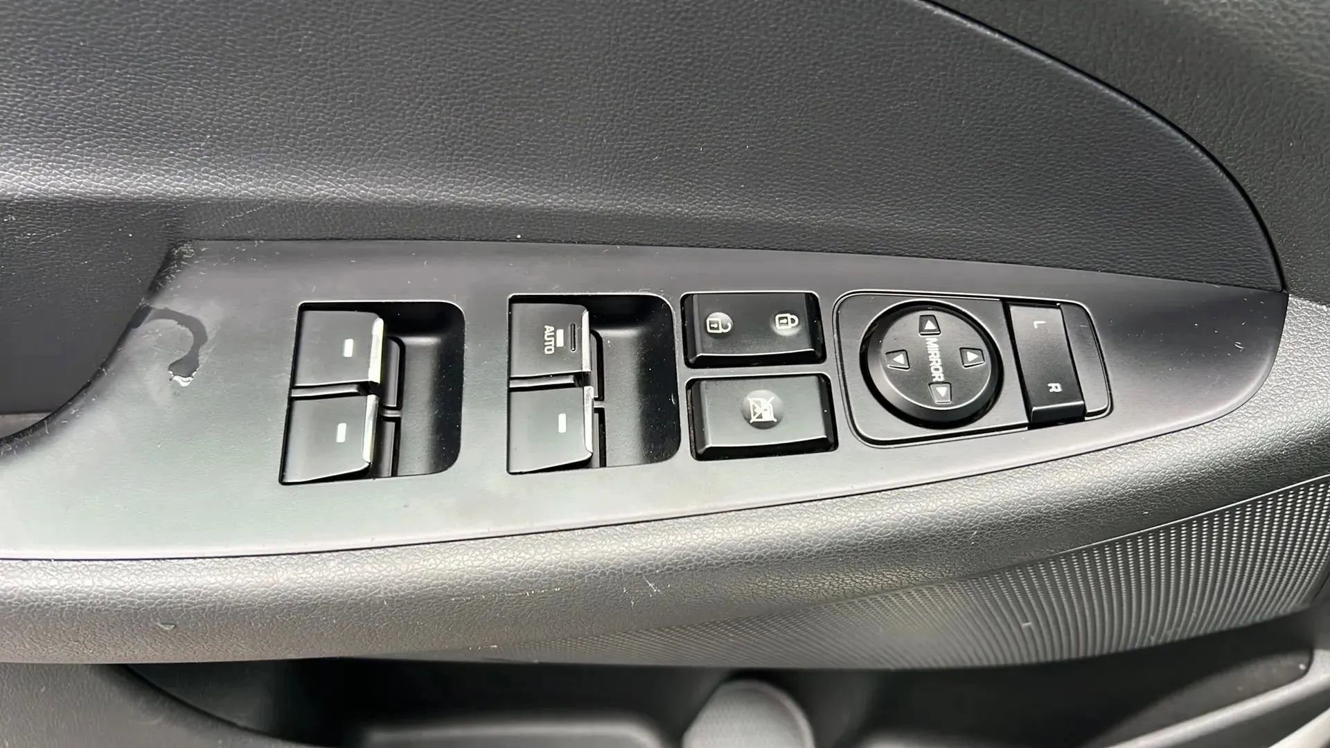 Used 2016 Hyundai Tucson Limited w/ Option Group 03 image 14