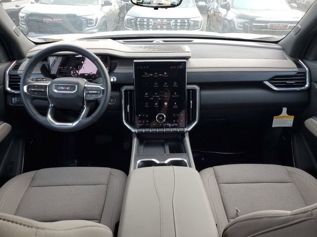 New 2026 GMC Acadia Elevation FWD image 12