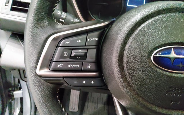 Used 2024 Subaru Ascent Limited w/ Technology Package image 28