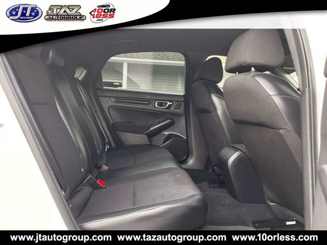 Used 2023 Honda Civic Sport image 12