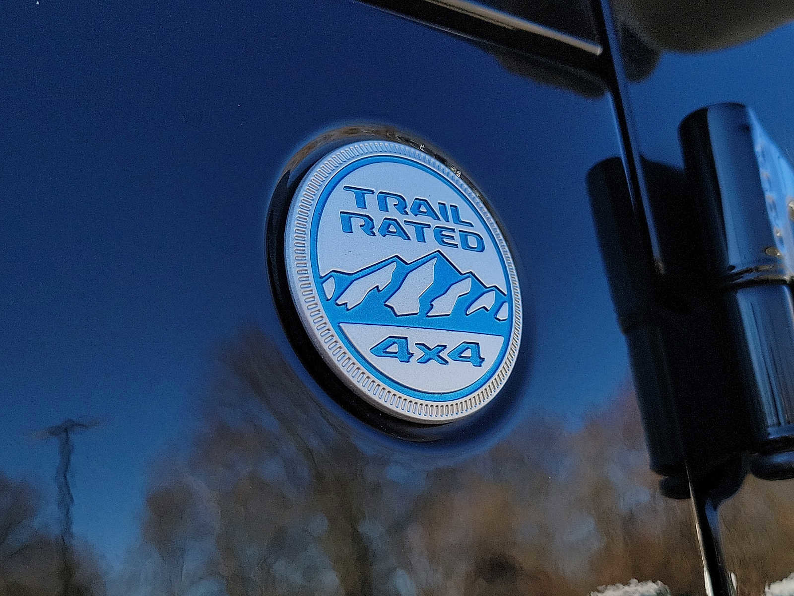 Used 2023 Jeep Wrangler Sahara w/ Cold Weather Group image 34