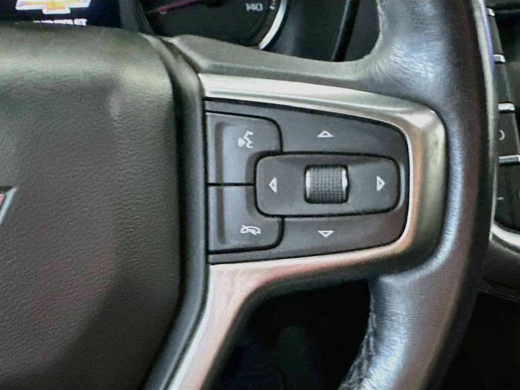 Used 2021 Chevrolet Tahoe LT RWD image 26