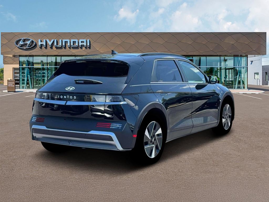 New 2025 Hyundai Ioniq 5 SEL image 7