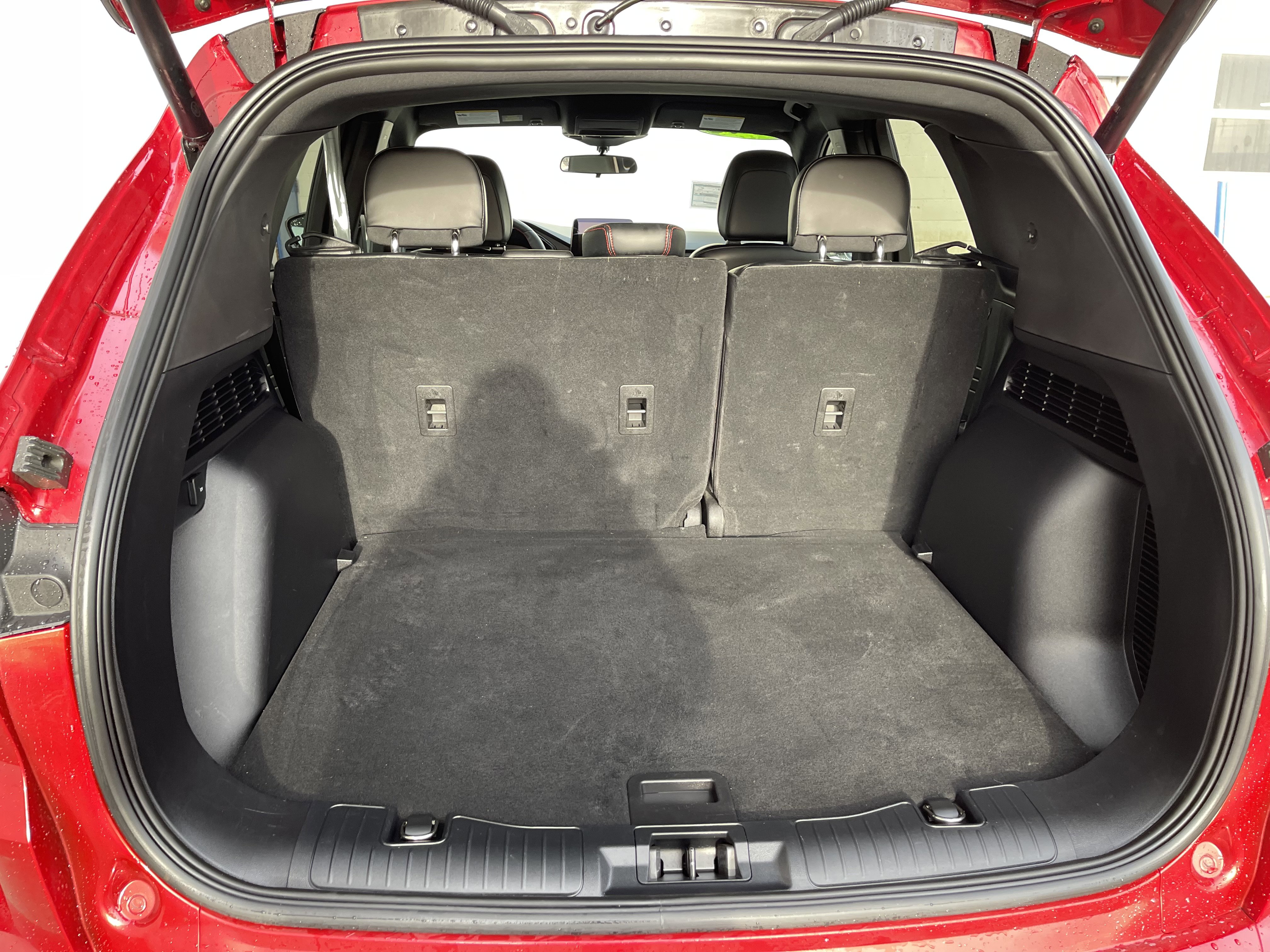 Used 2023 Ford Escape ST-Line image 22