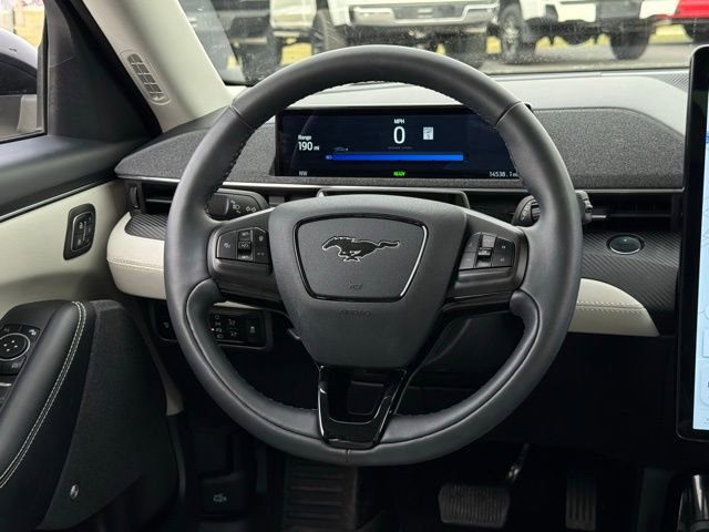 Used 2023 Ford Mustang Mach-E Premium image 9