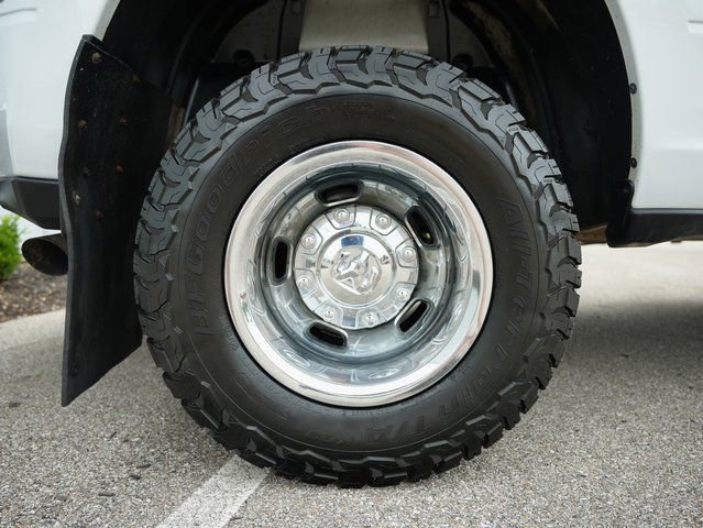 Used 2022 RAM 3500 Big Horn image 30