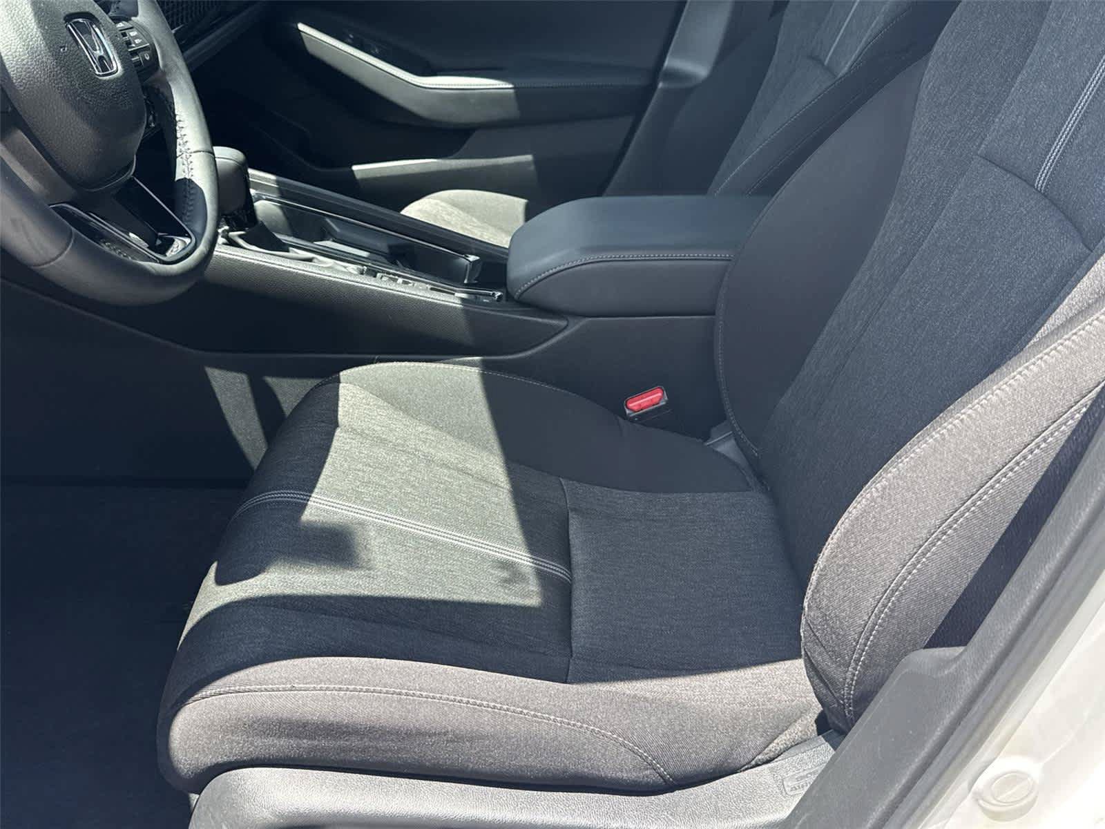 Used 2023 Honda Accord Sport image 13