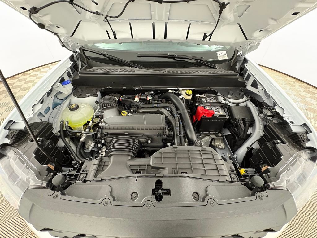 New 2026 Ford Maverick XLT FWD image 31