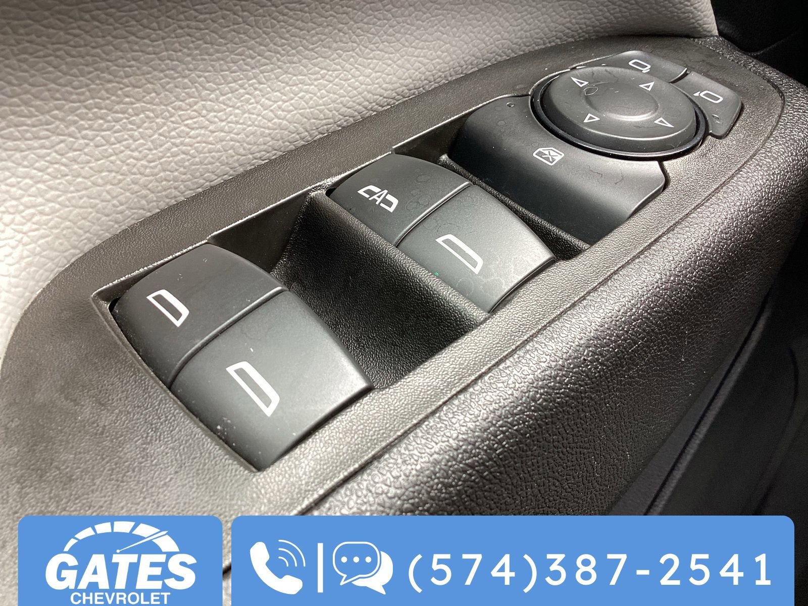 Used 2024 Chevrolet Equinox LT image 26