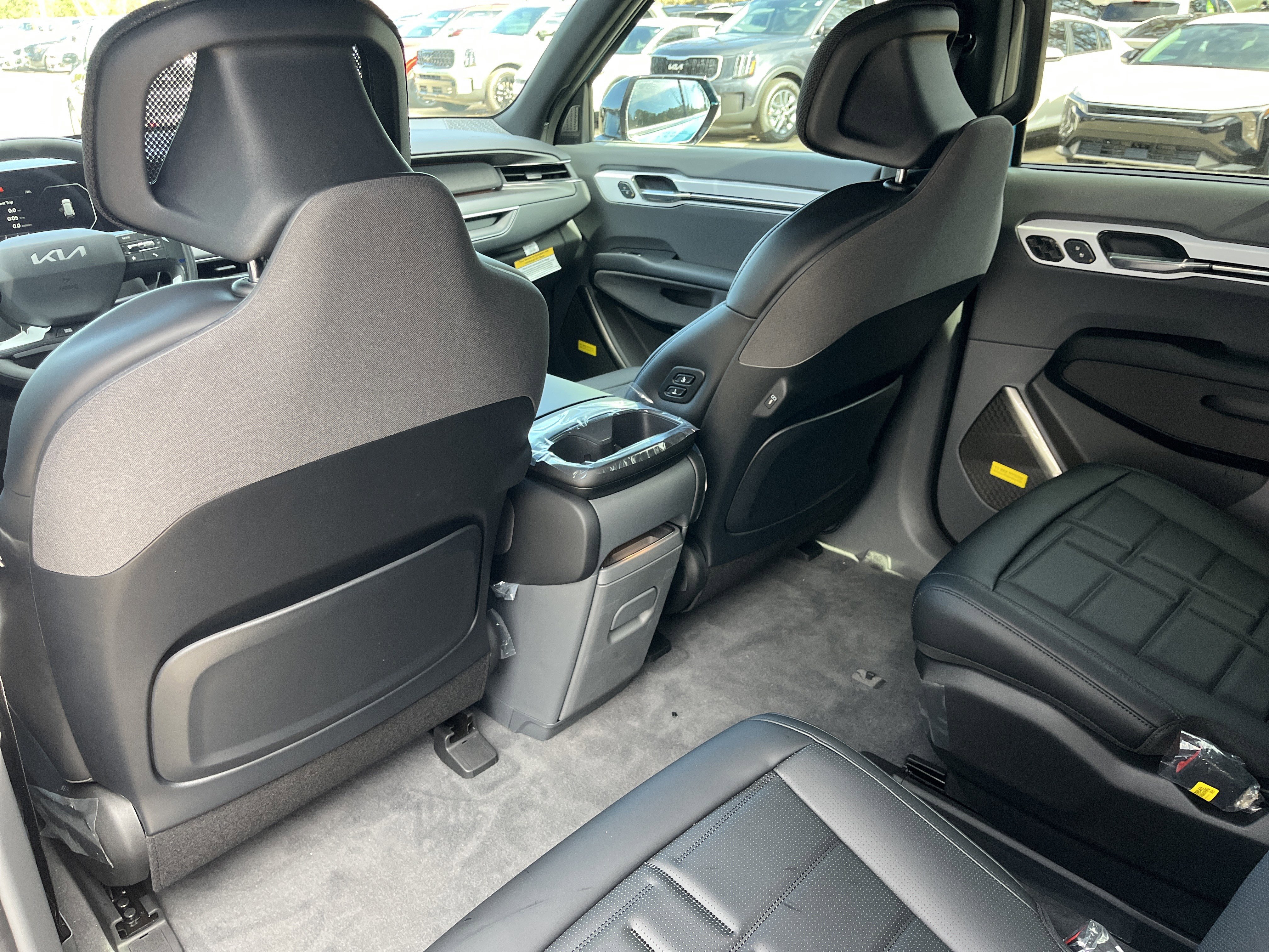 New 2026 Kia EV9 Land image 19