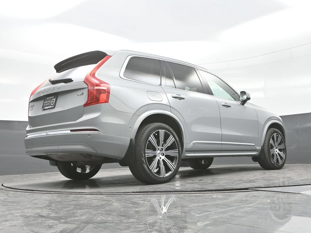 Used 2024 Volvo XC90 B6 Plus w/ Protection Package Premier AWD/4WD image 29