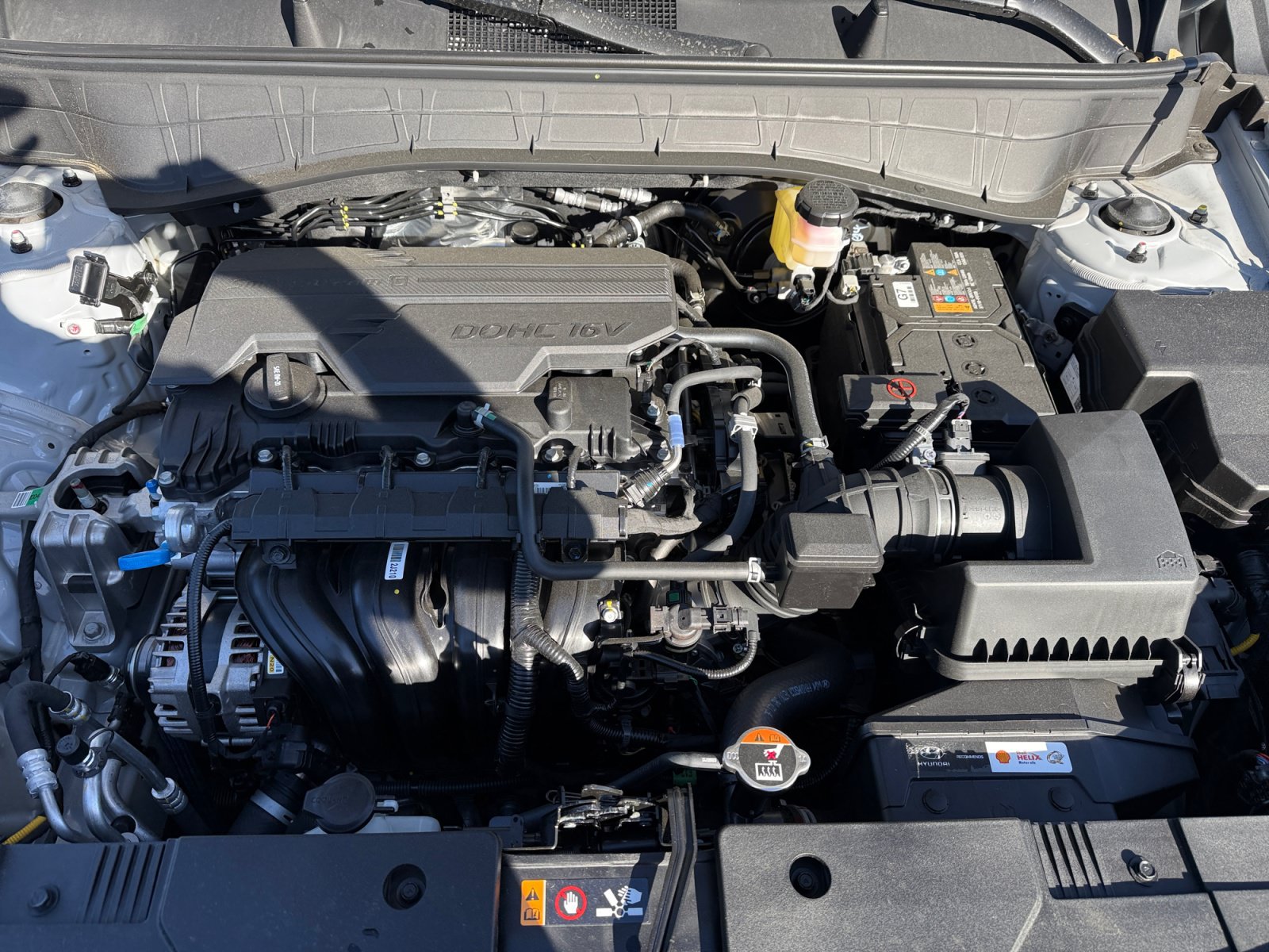 New 2026 Hyundai Kona SEL Sport AWD/4WD image 20