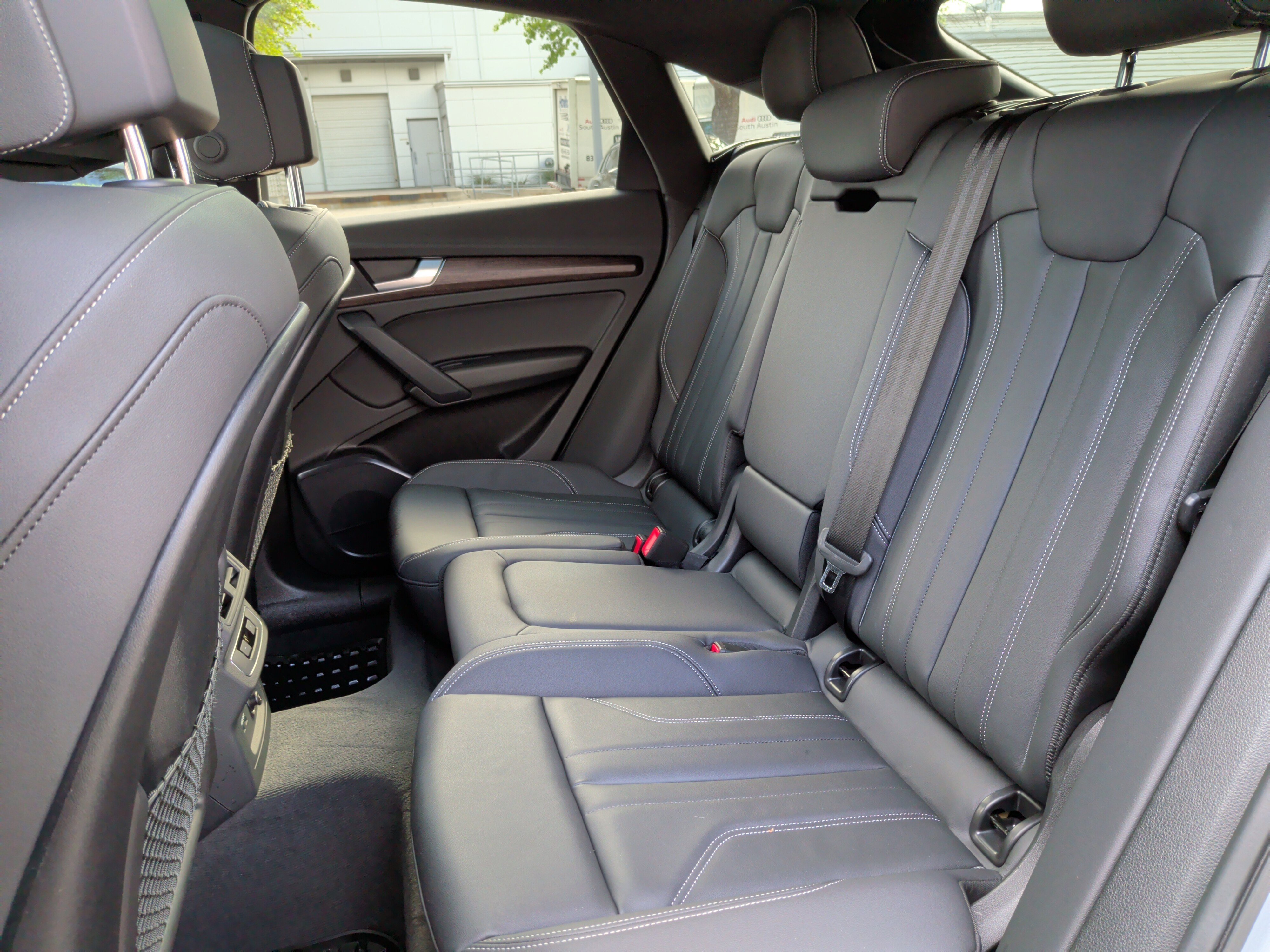 Certified 2023 Audi Q5 2.0T Premium w/ Convenience Package image 32