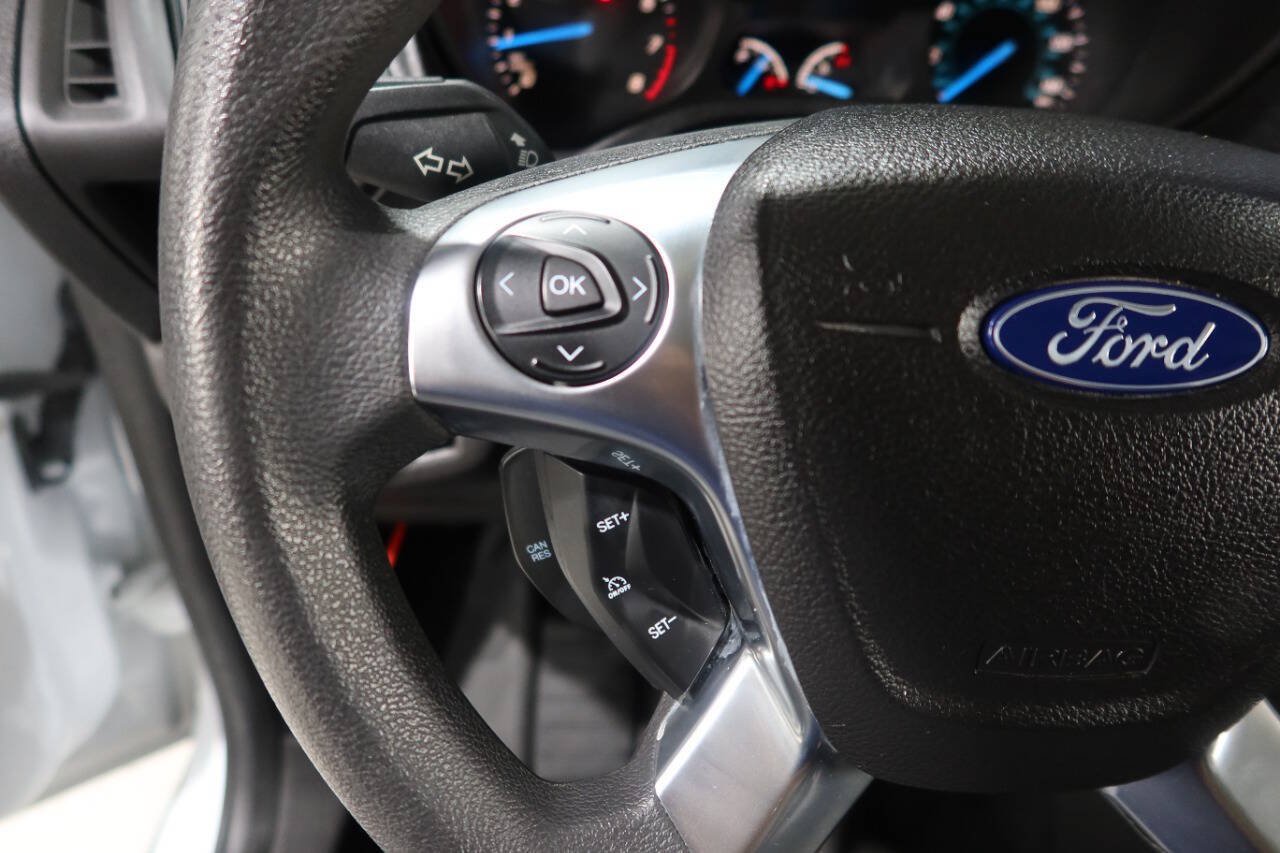 Used 2016 Ford Transit Connect XL FWD image 29