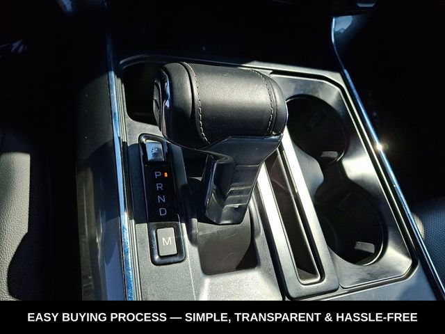 Used 2023 Ford F150 Lariat AWD/4WD image 16