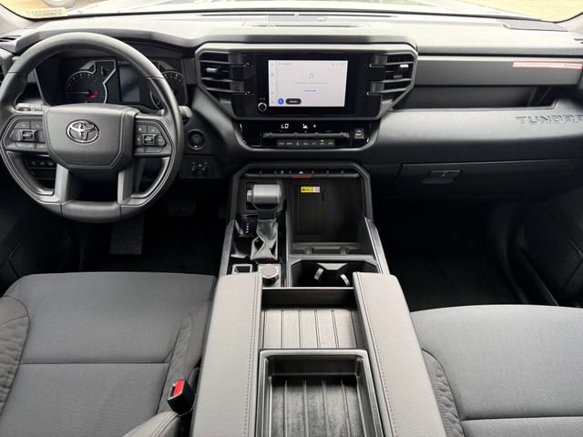 Used 2026 Toyota Tundra SR5 w/ SX Package AWD/4WD image 21