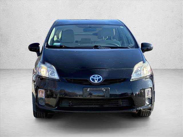 Used 2011 Toyota Prius Two image 2