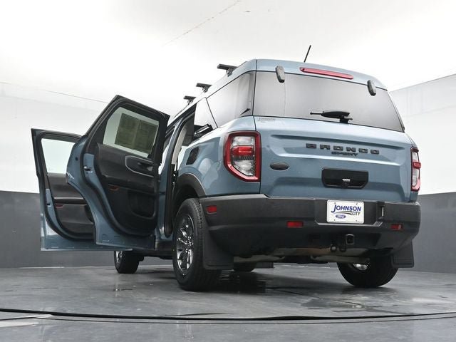 Used 2022 Ford Bronco Sport Big Bend AWD/4WD image 49