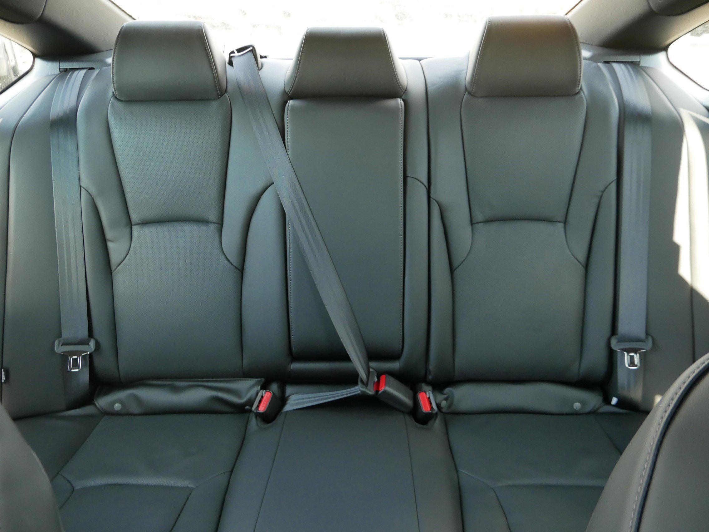 New 2026 Honda Accord Sport image 13