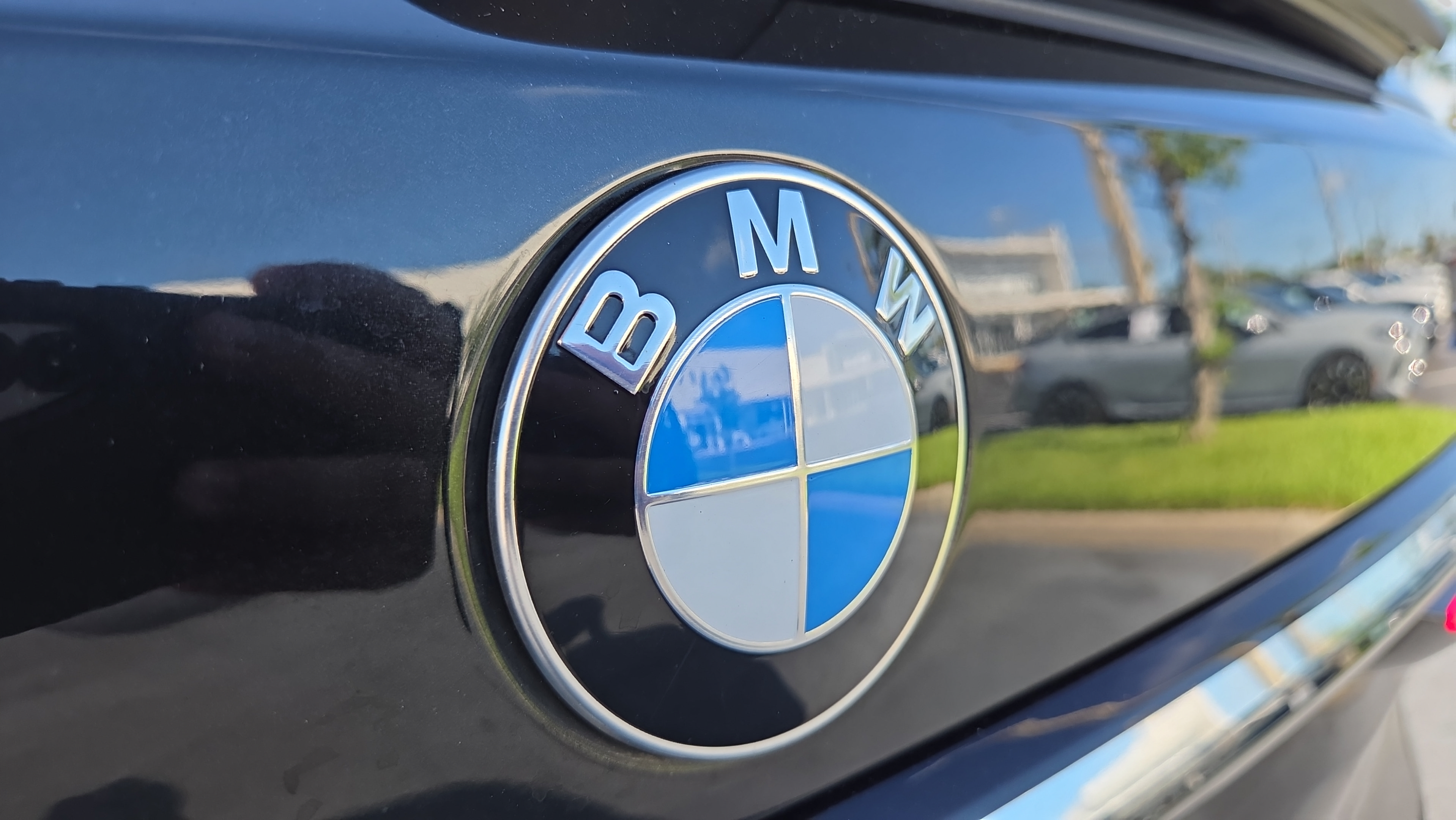 Certified 2024 BMW X7 xDrive40i AWD/4WD image 37