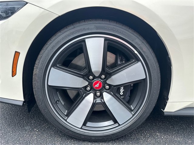 New 2025 Ford Mustang GT Premium w/ 60th Anniversary Package image 15