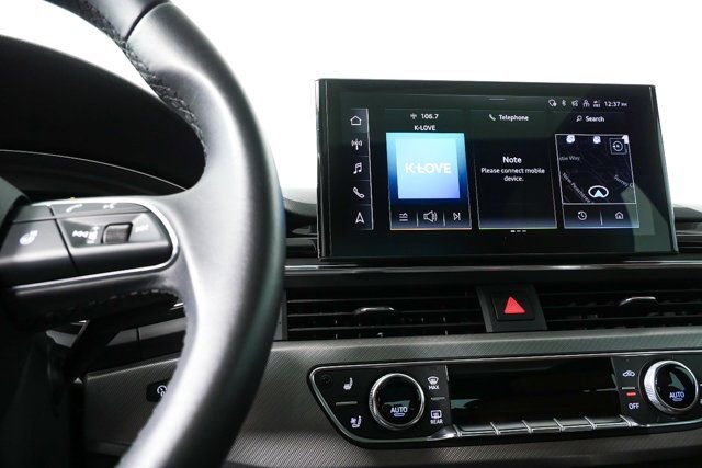 Used 2021 Audi A5 2.0T Prestige w/ Black Optic Package image 13