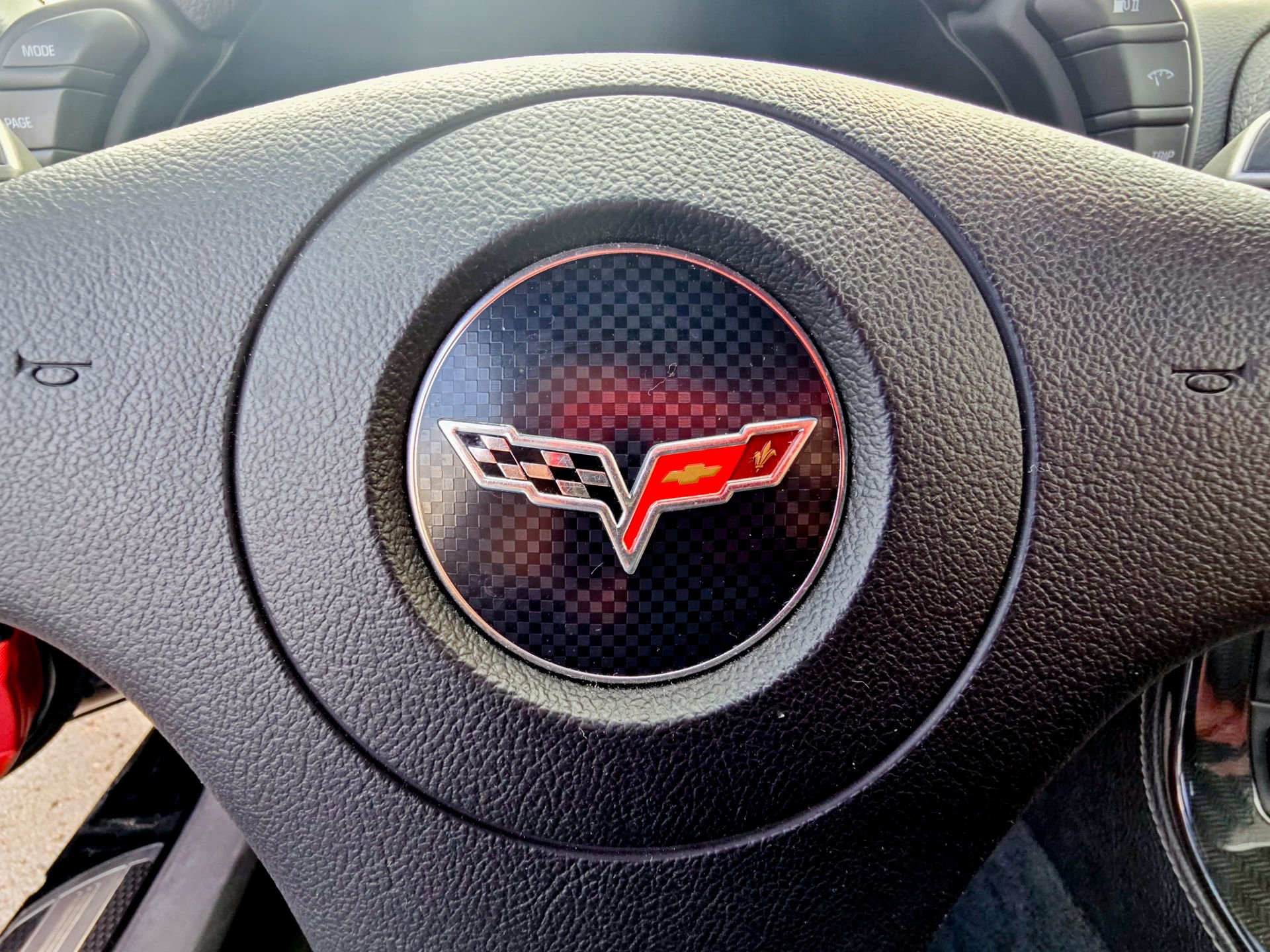 Used 2010 Chevrolet Corvette Convertible w/ Preferred Equipment Group image 12