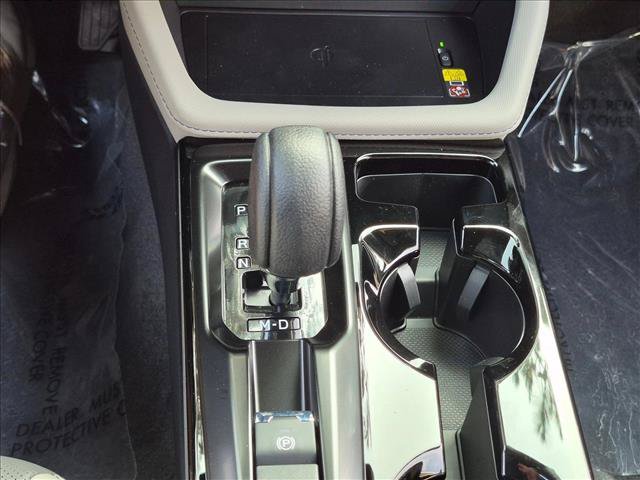New 2026 Subaru Forester Limited AWD/4WD image 14