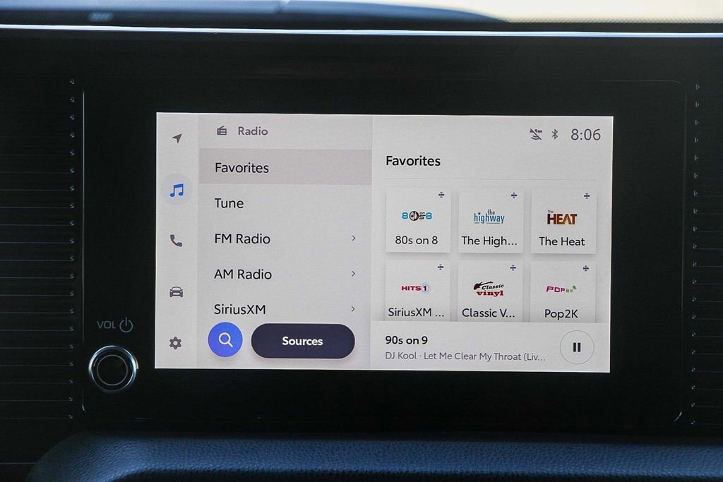 Used 2024 Toyota Land Cruiser 1958 image 14