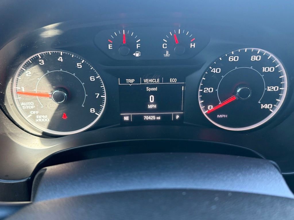 Used 2018 GMC Terrain SLE w/ Driver Convenience Package image 19