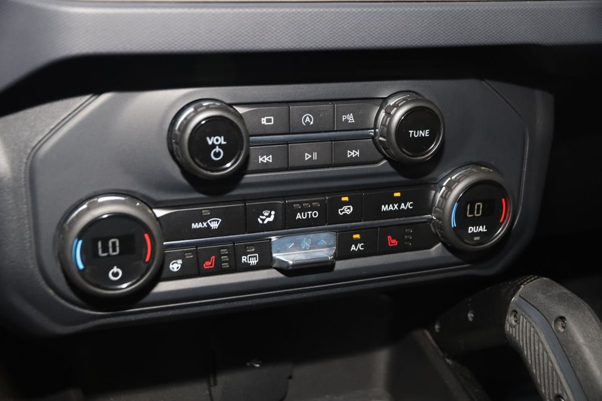 Used 2023 Ford Bronco Raptor AWD/4WD image 36